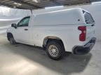 2026 Chevrolet Silverado C1500