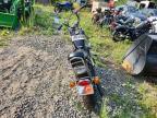 1976 Harley-Davidson Motorcycle