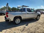 2021 Chevrolet Silverado K1500 Custom