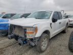 2022 Ford F150 Super Cab
