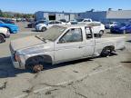 1996 Nissan Truck XE