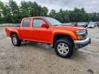 2010 GMC Canyon SLE