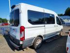 2018 Ford Transit T-150