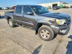 2015 Toyota Tacoma Double Cab Prerunner