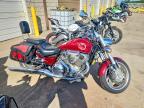 2003 Honda VTX1800 C