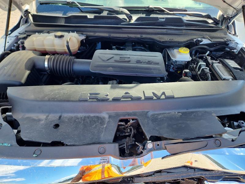 2025 Dodge RAM 1500 Tradesman