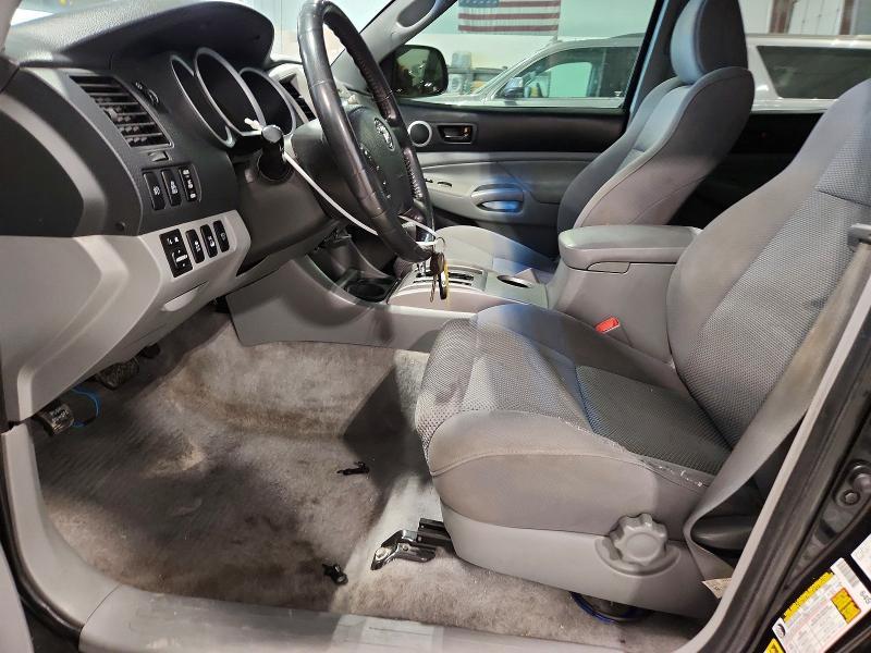 2011 Toyota Tacoma