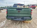 2024 Nissan Frontier PRO-X