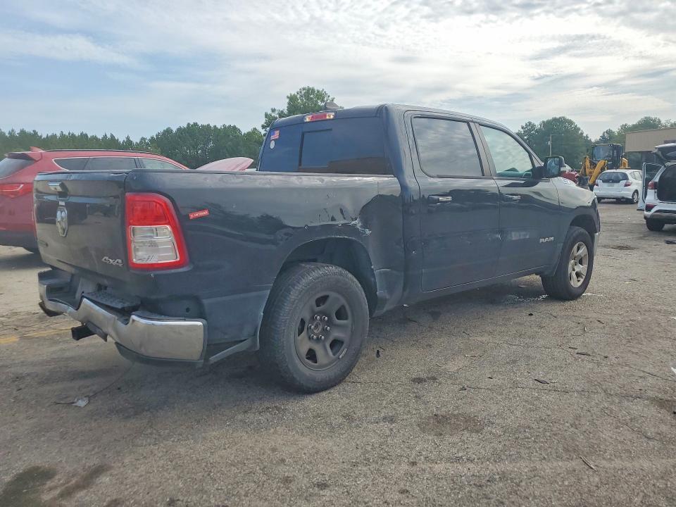 2020 Dodge RAM 1500 BIG HORN/LONE Star