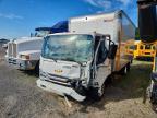 2023 Chevrolet 5500HD-BOX Truck