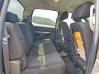 2011 GMC Sierra K1500 SLE
