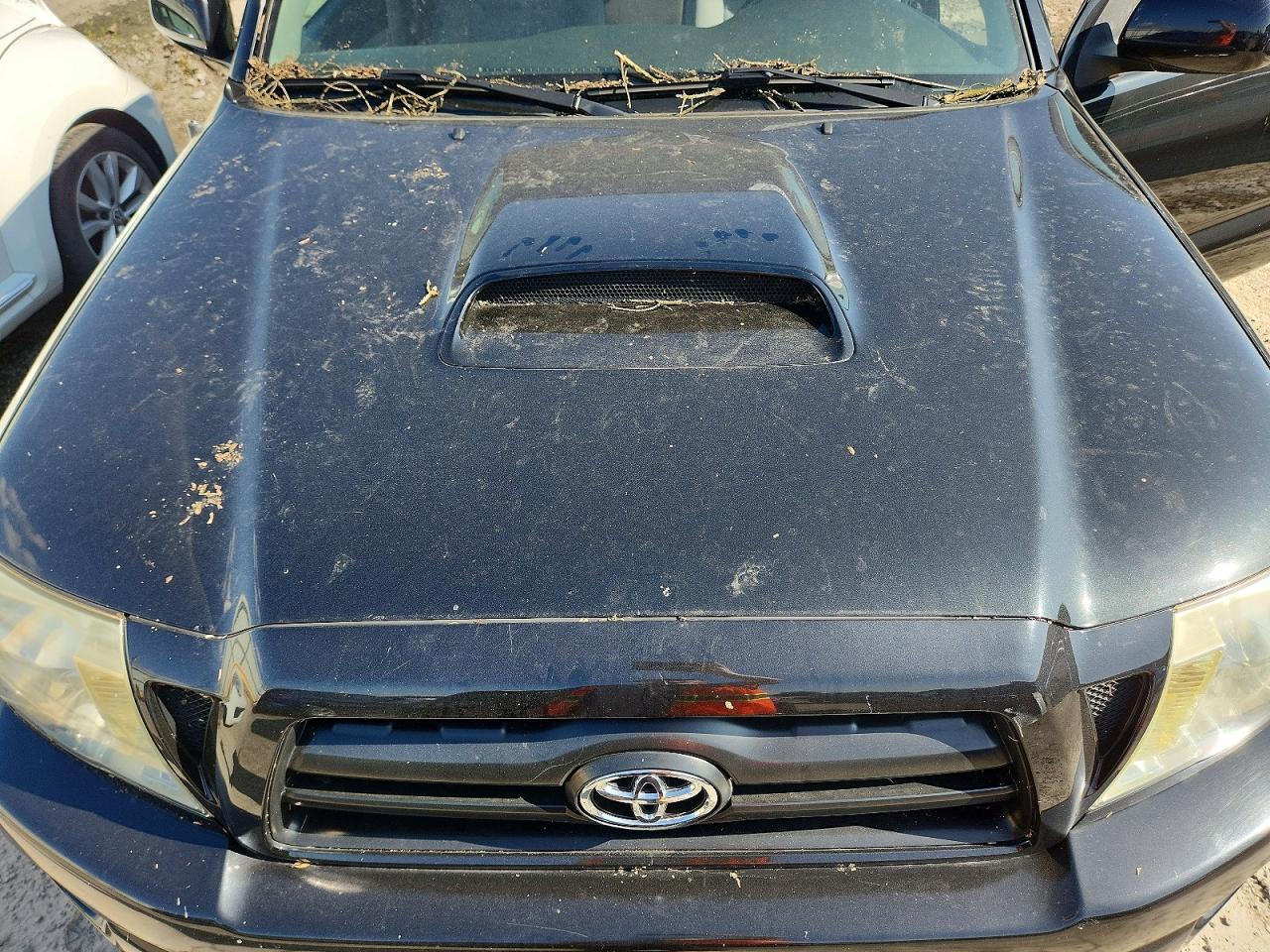 2008 Toyota Tacoma V6