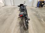 2009 Kawasaki EX250 J