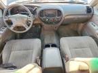 2002 Toyota Tundra SR5 V8