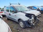 2022 Dodge RAM Promaster City Tradesman