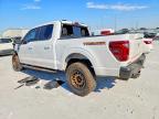 2025 Ford F150 Tremor