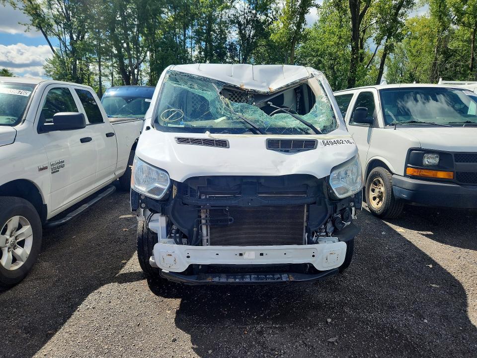 2016 Ford Transit T-250
