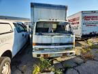 1994 GMC W4 BOX Truck