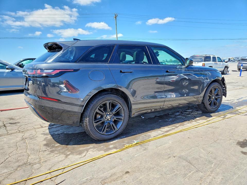 2020 Land Rover Range Rover Velar R-dynamic s