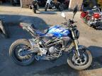 2025 Vitacci XMT 250
