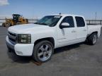 2008 Chevrolet Silverado C1500