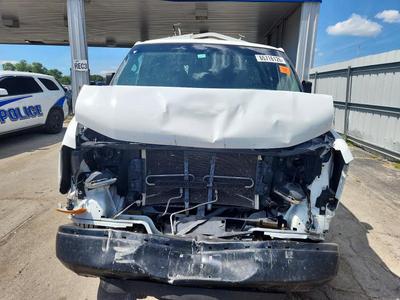 2014 Chevrolet Express G2500