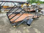 2026 Carry-On Trailers