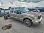 2004 Ford F350 Super Duty