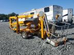2021 Haulotte 5533A Boom Lift