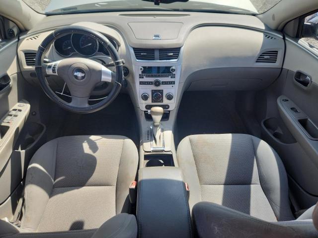 2009 Chevrolet Malibu ls