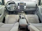 2014 Nissan Frontier S