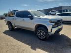 2021 Chevrolet Silverado C1500 LT