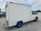 2014 GMC Savana BOX Truck