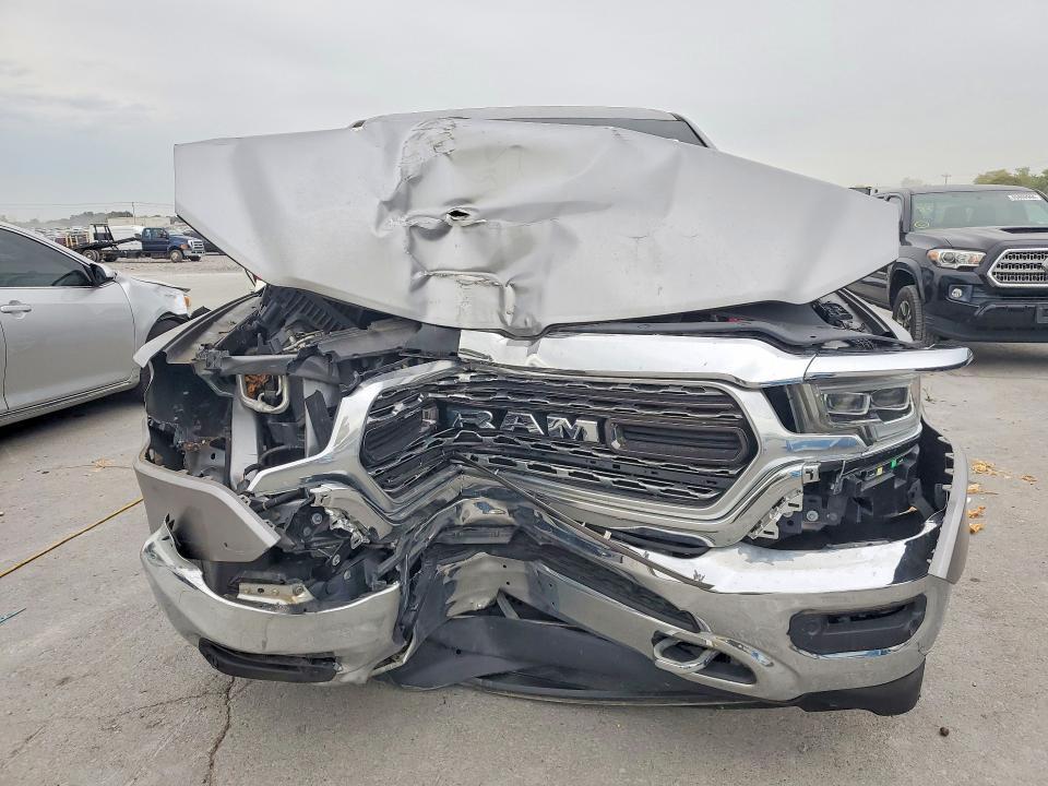 2022 Dodge RAM 1500 Limited