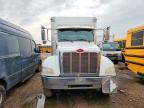 2016 Peterbilt Truck 2016  337-BOX Truck