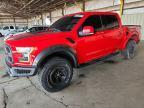 2018 Ford F150 Raptor
