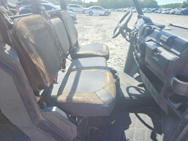2019 Polaris Ranger Utility Vehicle