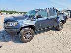 2019 Chevrolet Colorado ZR2