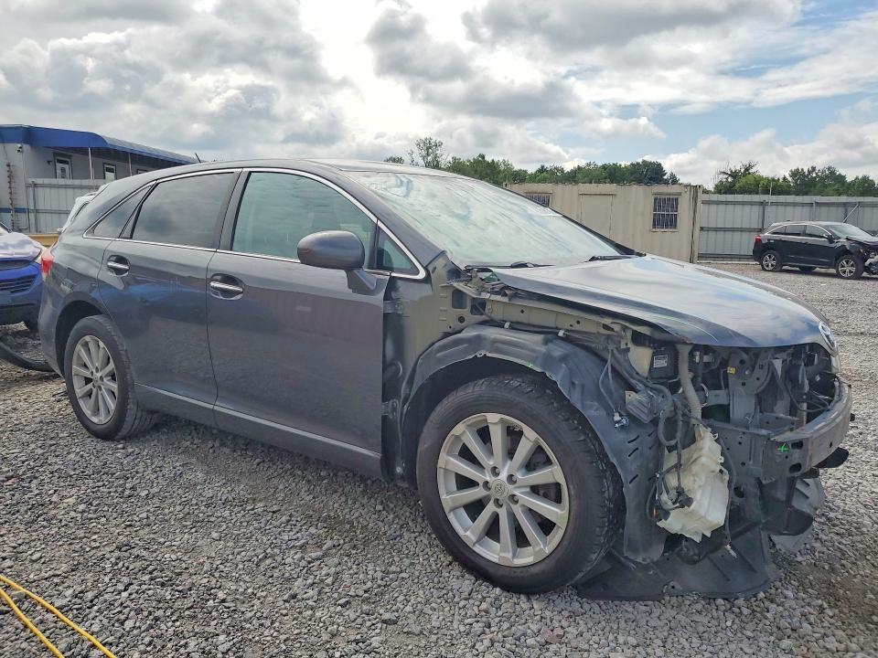 2009 Toyota Venza fwd 4cyl