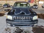 2002 Toyota Tacoma Double Cab