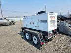 2012 Magnum Trailers