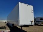 2019 Utility VS2DX DRY Van Trailer