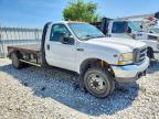 2004 Ford F450 Super Duty
