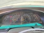 2002 Toyota Tundra SR5 V8