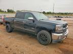 2016 Chevrolet Silverado C1500 LTZ