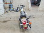 2007 Harley-Davidson Flhr