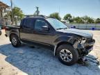 2016 Nissan Frontier PRO-4X