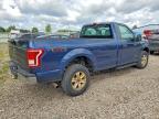 2017 Ford F150