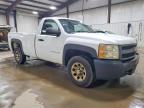 2011 Chevrolet Silverado K1500