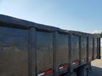 2025 Maxx-D Dump Trailer